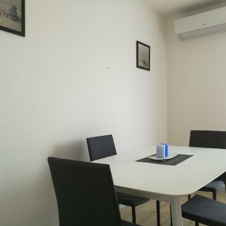 Centre Ville Saint-Martin Perpignan Dış mekan fotoğraf