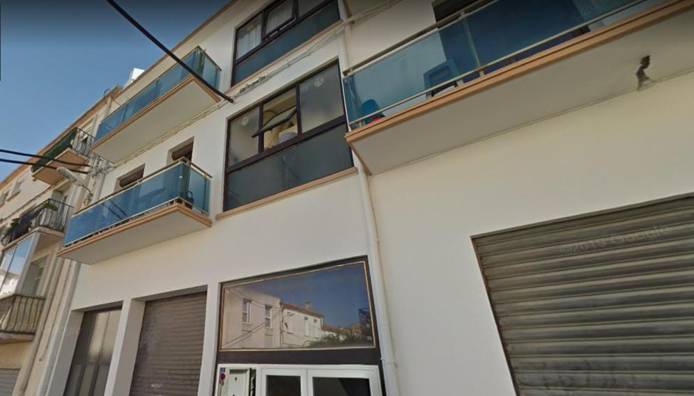 Centre Ville Saint-Martin Perpignan Dış mekan fotoğraf