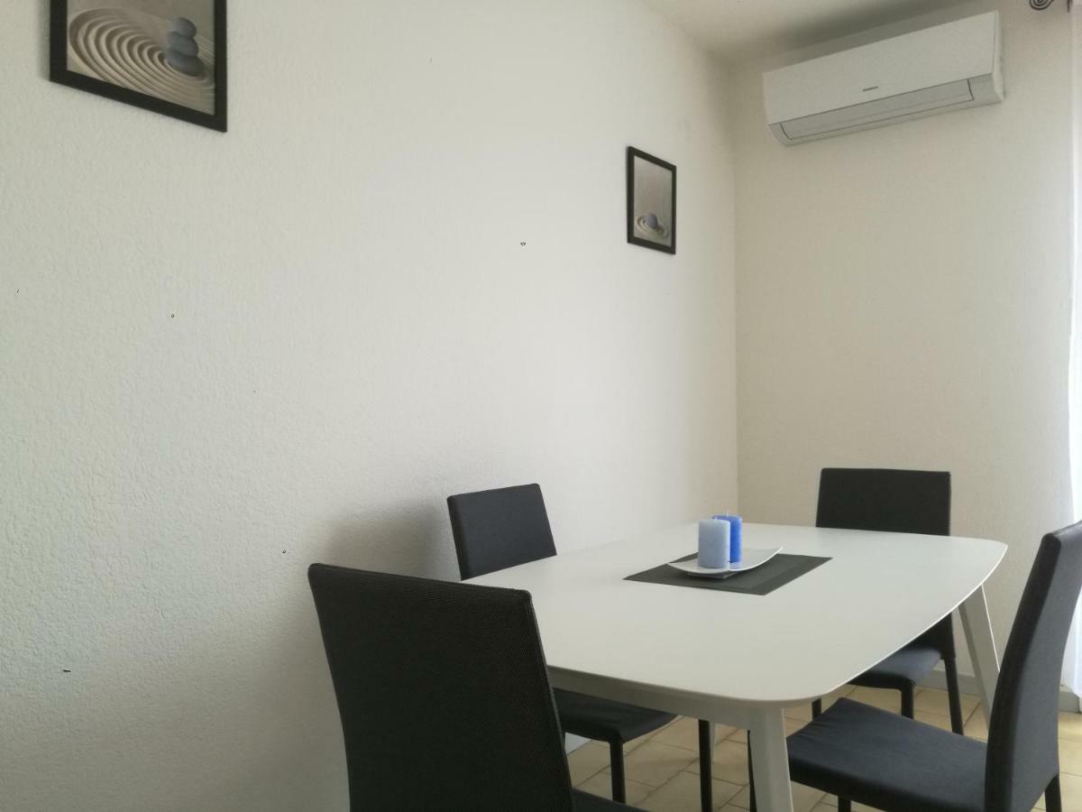 Centre Ville Saint-Martin Perpignan Dış mekan fotoğraf