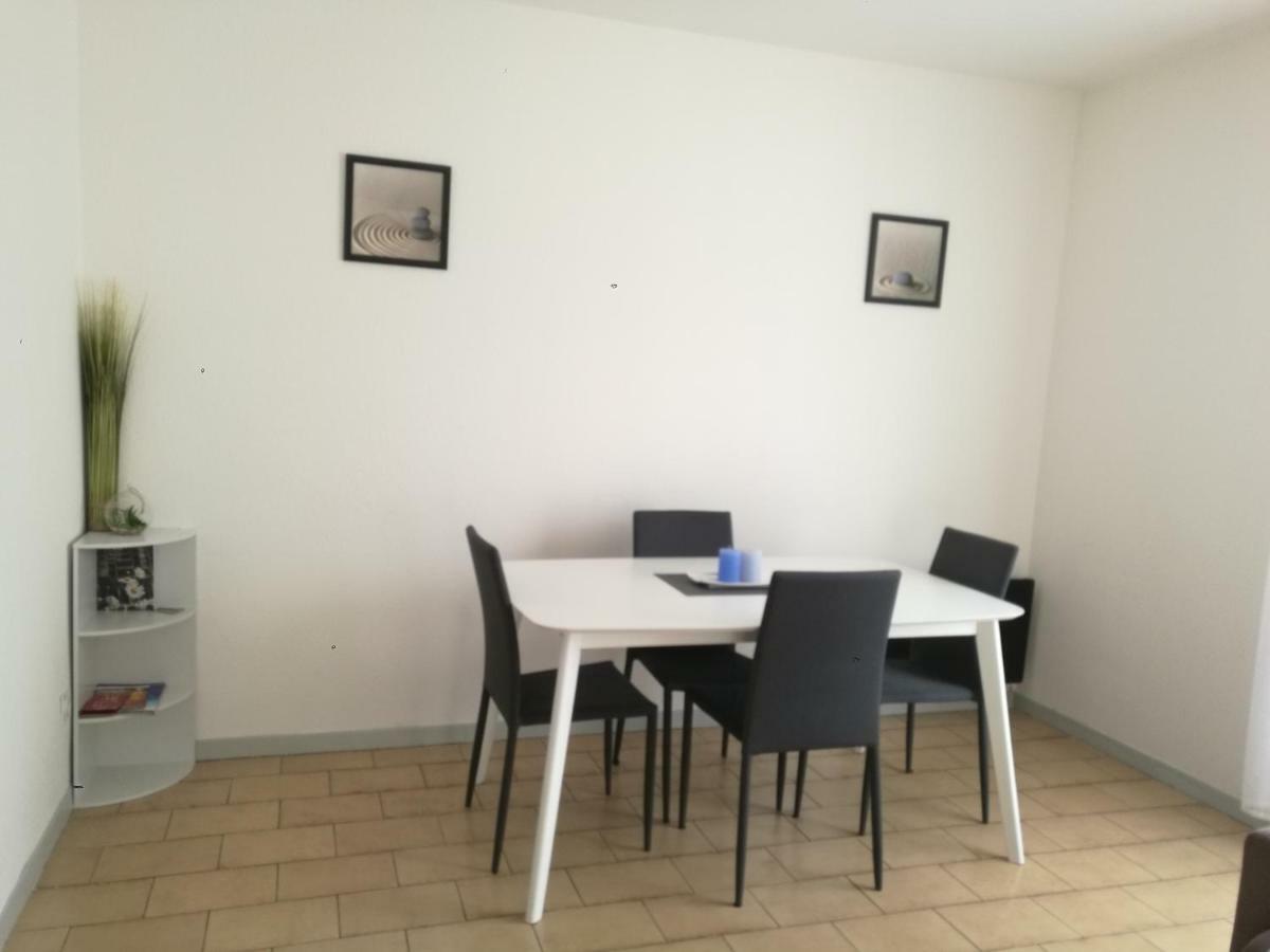 Centre Ville Saint-Martin Perpignan Dış mekan fotoğraf