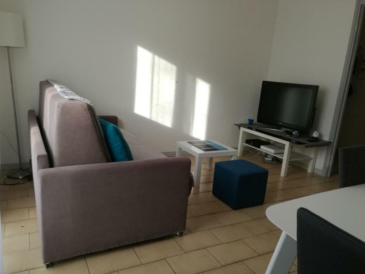 Centre Ville Saint-Martin Perpignan Dış mekan fotoğraf