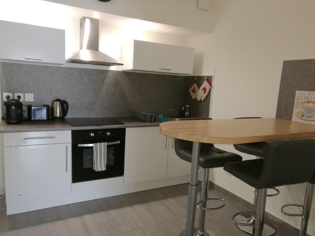 Centre Ville Saint-Martin Perpignan Dış mekan fotoğraf